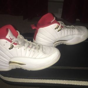 Jordan 12
